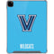Villanova University Wildcats V Large iPad Pro 12.9in (2020) Clear Case