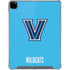 Villanova University Wildcats V Large iPad Pro 12.9in (2020) Clear Case