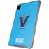 Villanova University Wildcats V Large iPad Cases