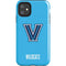Villanova University Wildcats V Large iPhone 11 Impact Case