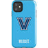 Villanova University Wildcats V Large iPhone 11 Impact Case