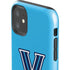 Villanova University Wildcats V Large iPhone 11 Impact Case