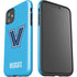 Villanova University Wildcats V Large iPhone 11 Impact Case