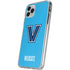 Villanova University Wildcats V Large iPhone 11 Pro Clear Case