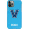 Villanova University Wildcats V Large iPhone 11 Pro Lite Case