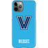 Villanova University Wildcats V Large iPhone 11 Pro Lite Case