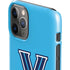 Villanova University Wildcats V Large iPhone 11 Pro Lite Case