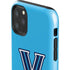 Villanova University Wildcats V Large iPhone 11 Pro Max Impact Case