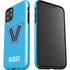 Villanova University Wildcats V Large iPhone 11 Pro Max Impact Case