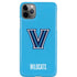 Villanova University Wildcats V Large iPhone 11 Pro Max Lite Case