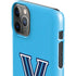 Villanova University Wildcats V Large iPhone 11 Pro Max Lite Case