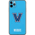 Villanova University Wildcats V Large iPhone 11 Pro Max Skin