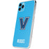 Villanova University Wildcats V Large iPhone 11 Pro Max Skin
