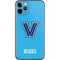 Villanova University Wildcats V Large iPhone 11 Pro Skin