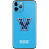 Villanova University Wildcats V Large iPhone 11 Pro Skin