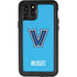 Villanova University Wildcats V Large iPhone 11 Pro Waterproof Case