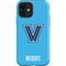 Villanova University Wildcats V Large iPhone 12 Impact Case