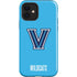 Villanova University Wildcats V Large iPhone 12 Impact Case
