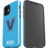 Villanova University Wildcats V Large iPhone 12 Mini Impact Case