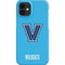 Villanova University Wildcats V Large iPhone 12 Mini Lite Case