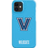 Villanova University Wildcats V Large iPhone 12 Mini Lite Case