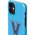 Villanova University Wildcats V Large iPhone 12 Mini Lite Case