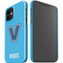 Villanova University Wildcats V Large iPhone 12 Mini Lite Case
