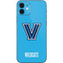 Villanova University Wildcats V Large iPhone 12 Mini Skin