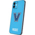 Villanova University Wildcats V Large iPhone 12 Mini Skin