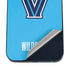 Villanova University Wildcats V Large iPhone 12 Mini Skin