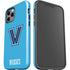 Villanova University Wildcats V Large iPhone 12 Pro Impact Case