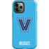 Villanova University Wildcats V Large iPhone 12 Pro Max Impact Case