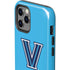 Villanova University Wildcats V Large iPhone 12 Pro Max Impact Case