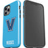 Villanova University Wildcats V Large iPhone 12 Pro Max Impact Case