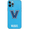 Villanova University Wildcats V Large iPhone 12 Pro Max Skin