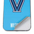 Villanova University Wildcats V Large iPhone 12 Pro Max Skin