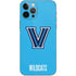 Villanova University Wildcats V Large iPhone 12 Pro Skin