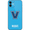 Villanova University Wildcats V Large iPhone 12 Skin