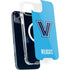 Villanova University Wildcats V Large iPhone 13 MagSafe Case