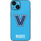 Villanova University Wildcats V Large iPhone 13 Mini Skin