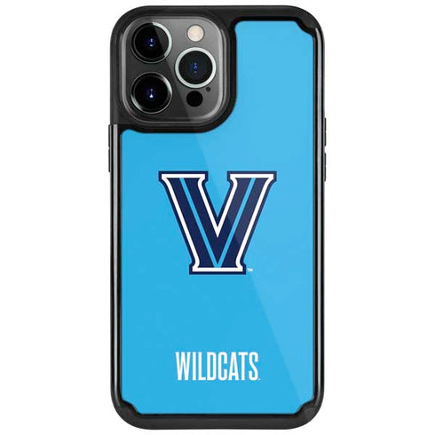 Villanova University Wildcats V Large iPhone 13 Pro Cargo Case