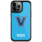 Villanova University Wildcats V Large iPhone 13 Pro Cargo Case