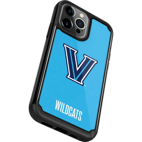 Villanova University Wildcats V Large iPhone 13 Pro Cargo Case