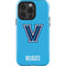 Villanova University Wildcats V Large iPhone 13 Pro Impact Case