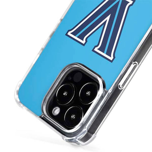 Villanova University Wildcats V Large iPhone 13 Pro Max MagSafe Case