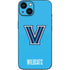 Villanova University Wildcats V Large iPhone 13 Skin