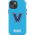 Villanova University Wildcats V Large iPhone 14 Impact Case