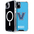Villanova University Wildcats V Large iPhone 14 MagSafe Case