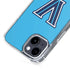 Villanova University Wildcats V Large iPhone 14 MagSafe Case