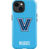 Villanova University Wildcats V Large iPhone 14 Plus Impact Case